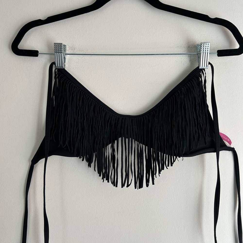 QUINTSOUL bathing suit top